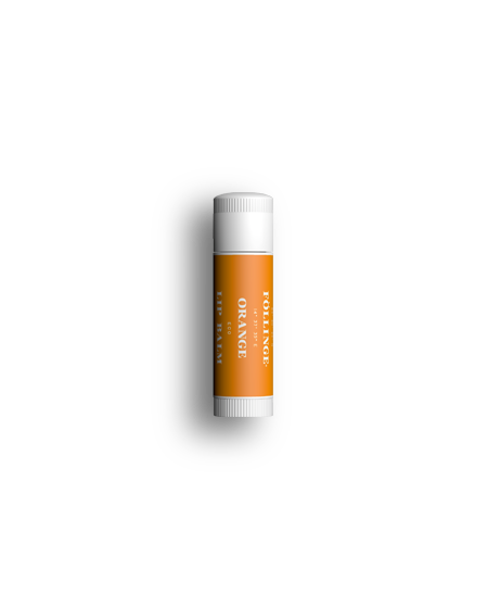 Föllinge Orange Lip Balm 5 ml