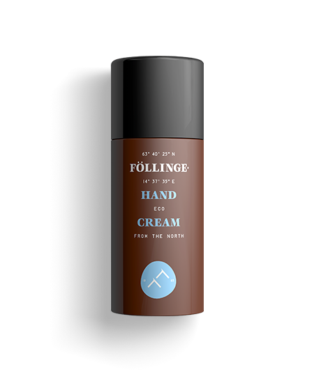 Föllinge Hand Cream 100 ml