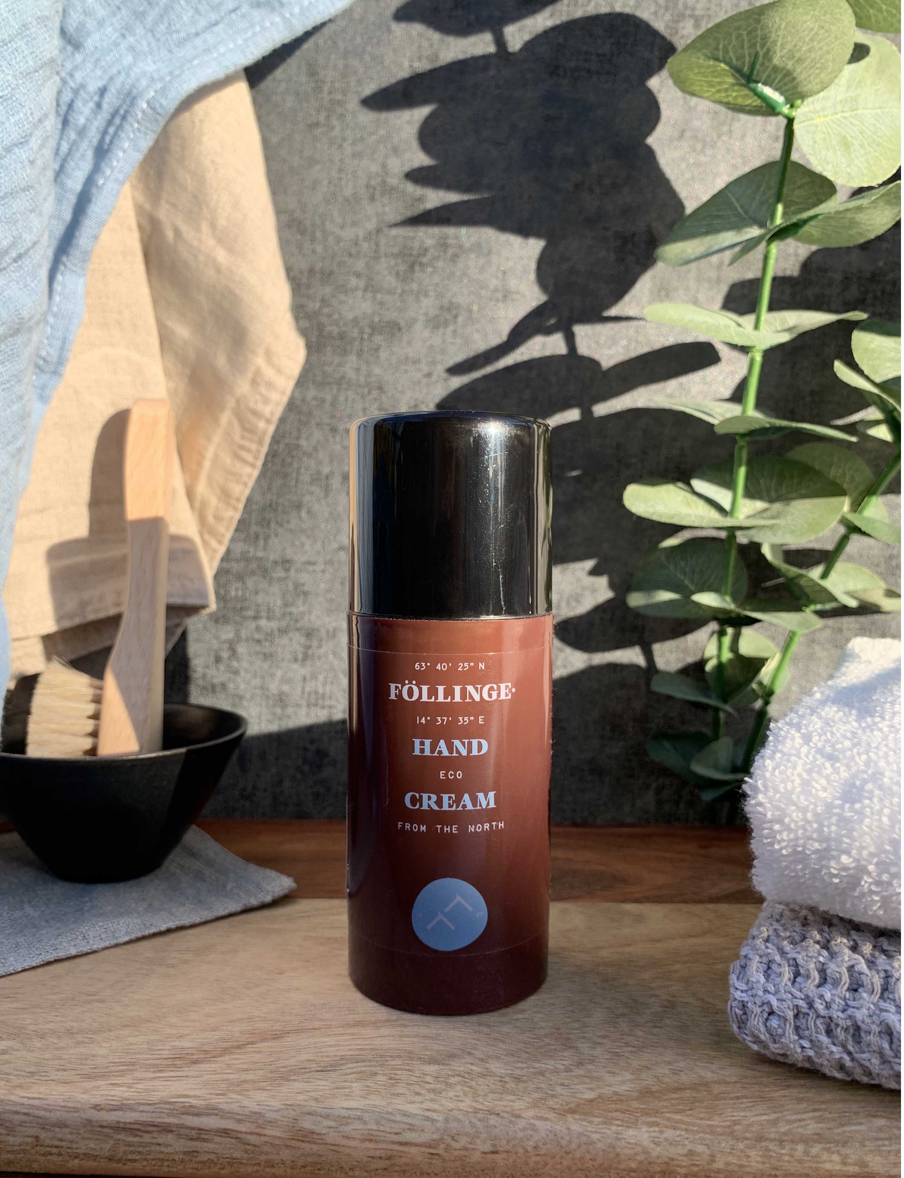 Föllinge Hand Cream 100 ml - 3