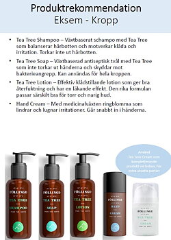 Föllinge Hand Cream 100 ml