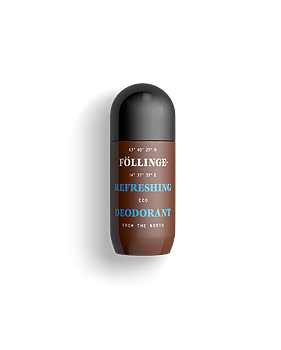 Föllinge Refreshing Deodorant 60 ml
