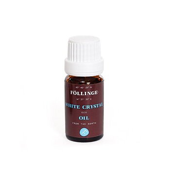 Föllinge White Crystal / Vita blomman 10 ml