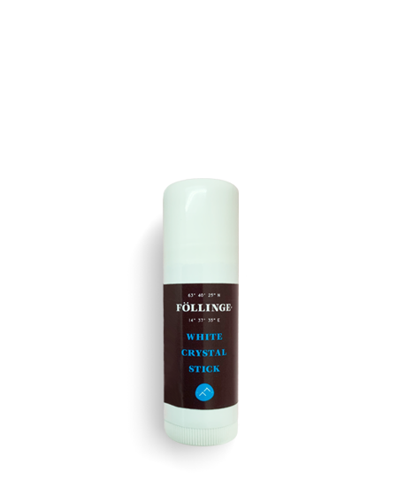 Föllinge White Crystal Stick / Vita blomman stift 17 ml