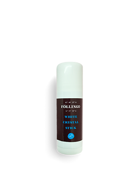 Föllinge White Crystal Stick / Vita blomman stift 17 ml