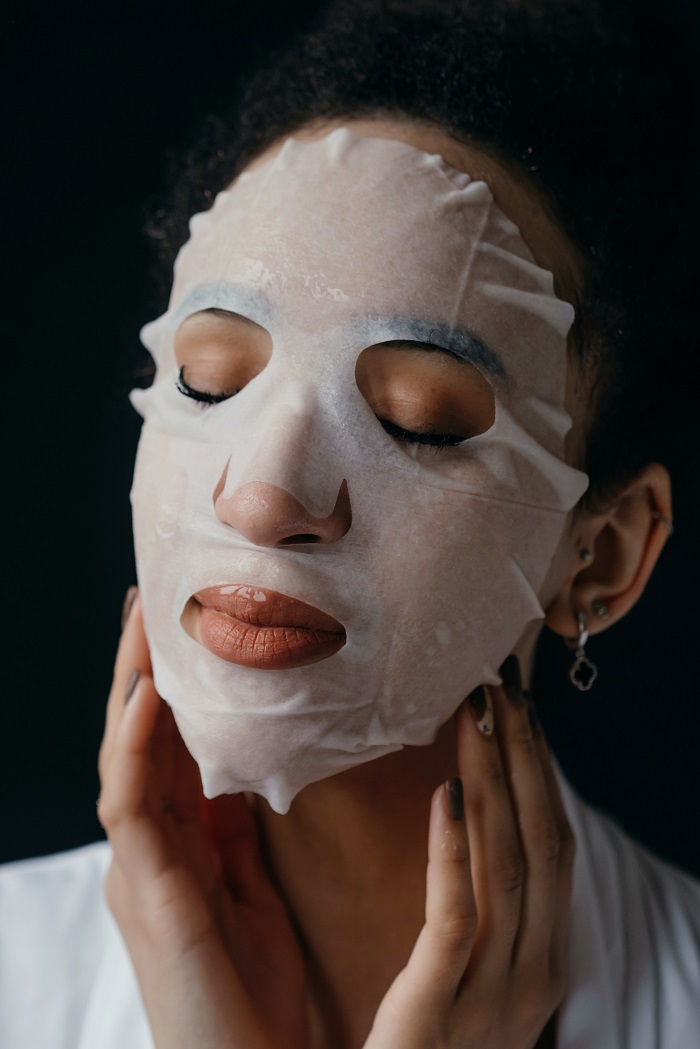 Callys Pause in Altitude Sheet Mask - 3
