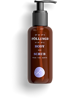Föllinge Body Scrub 200 ml
