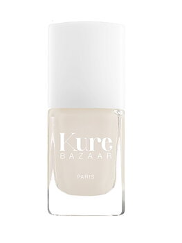 Kure Bazaar Nail Polish Beige Milk
