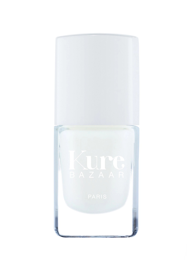 Kure Bazaar Nail Polish Milk