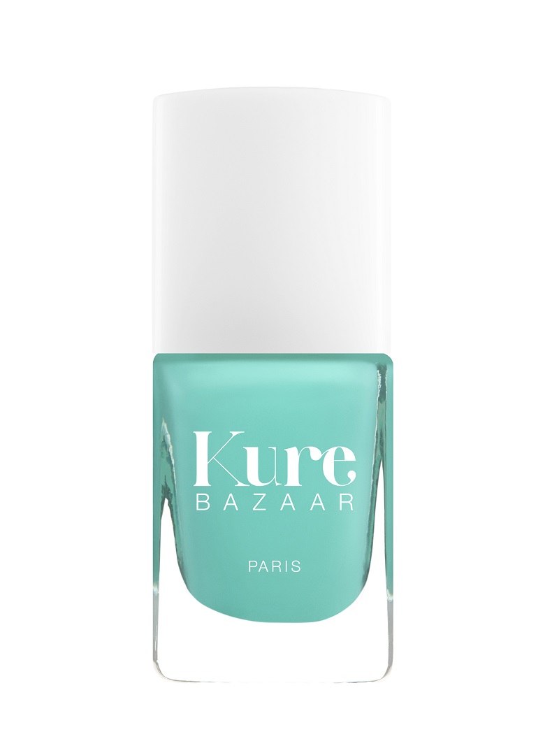 Kure Bazaar Nail Polish Caicos