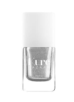 Kure Bazaar Nail Polish Platinum