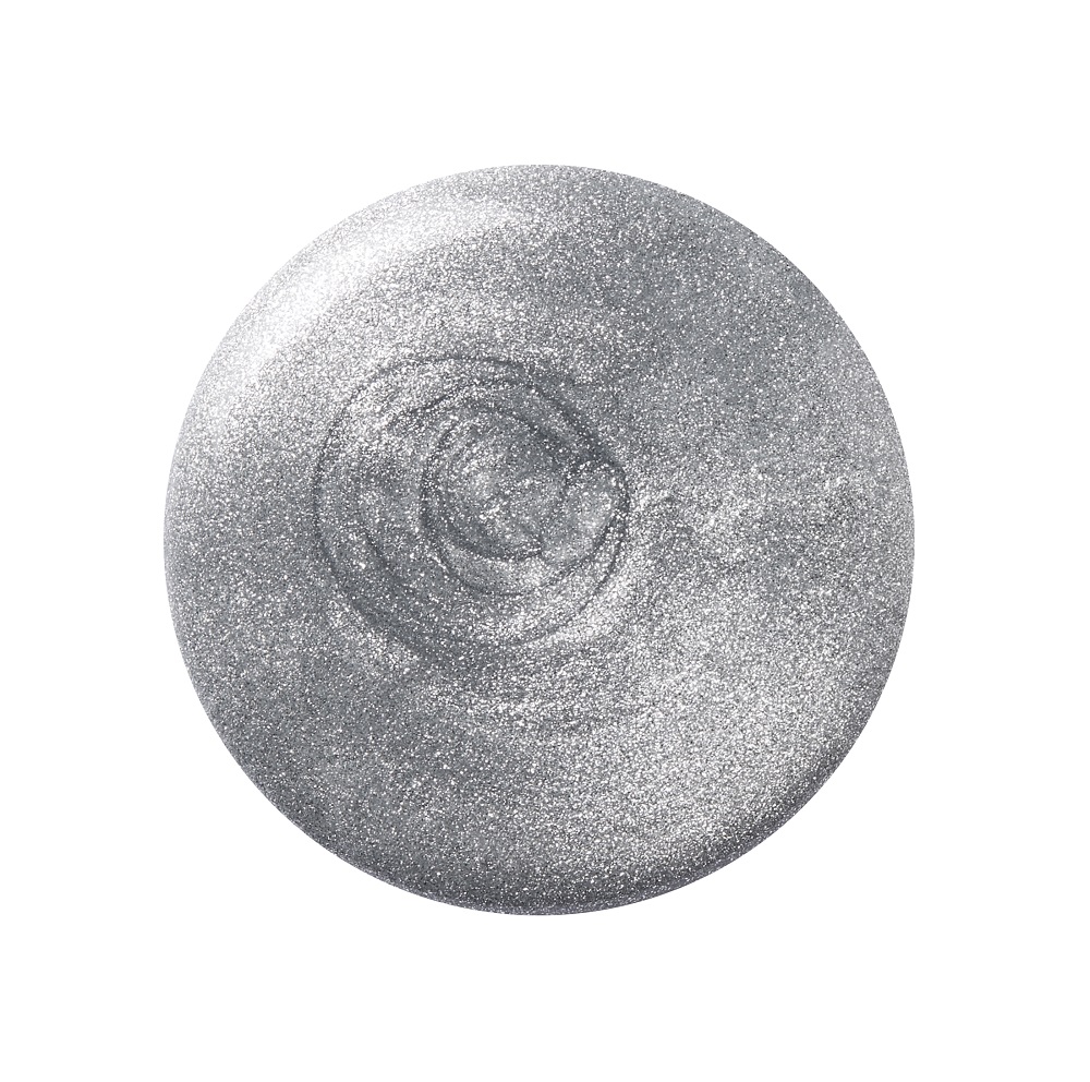 Kure Bazaar Nail Polish Platinum - 2