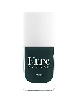 Kure Bazaar Nail Polish Kale