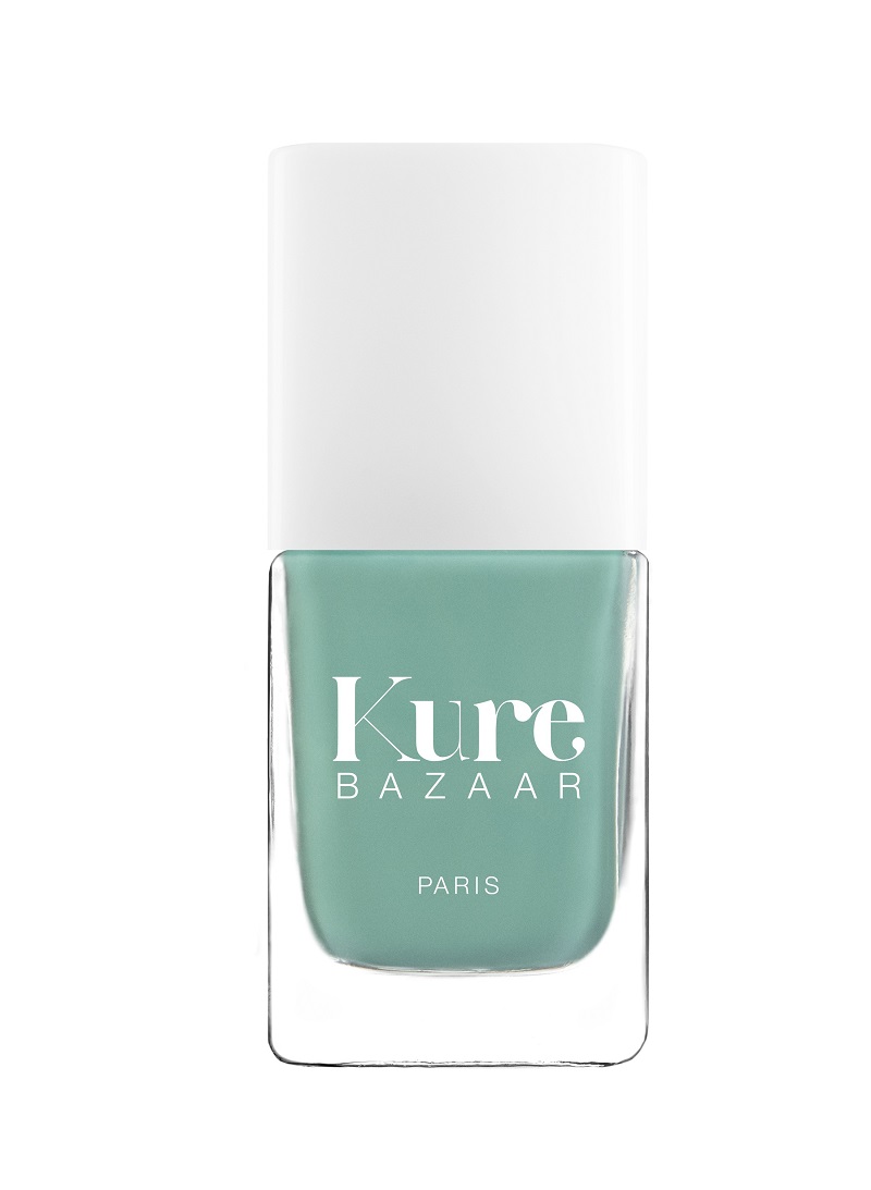 Kure Bazaar Nail Polish Nile
