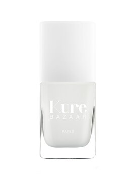 Kure Bazaar Nail Polish French White