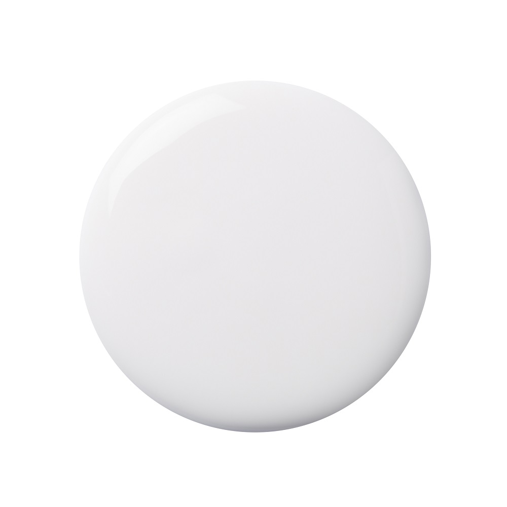 Kure Bazaar Nail Polish French White - 2
