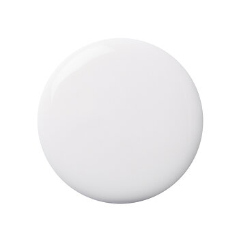 Kure Bazaar Nail Polish French White