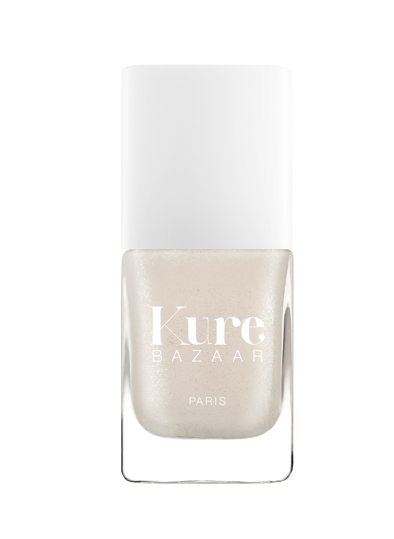 Kure Bazaar Nail Polish French Eclat