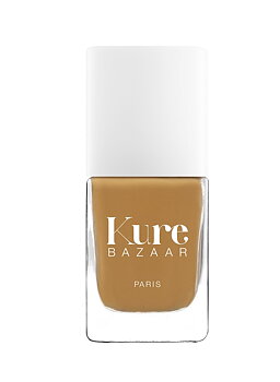 Kure Bazaar Nail Polish Camel