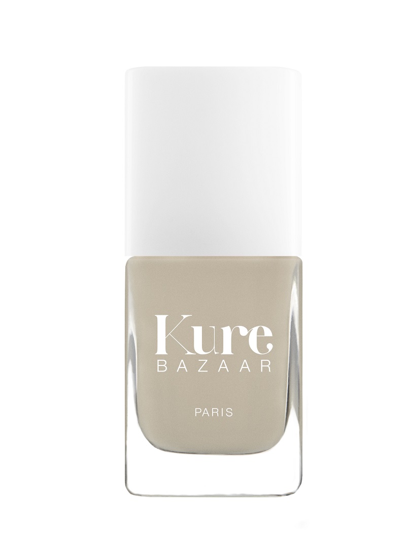 Kure Bazaar Nail Polish Nude