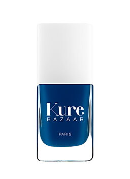Kure Bazaar Nail Polish Petrol