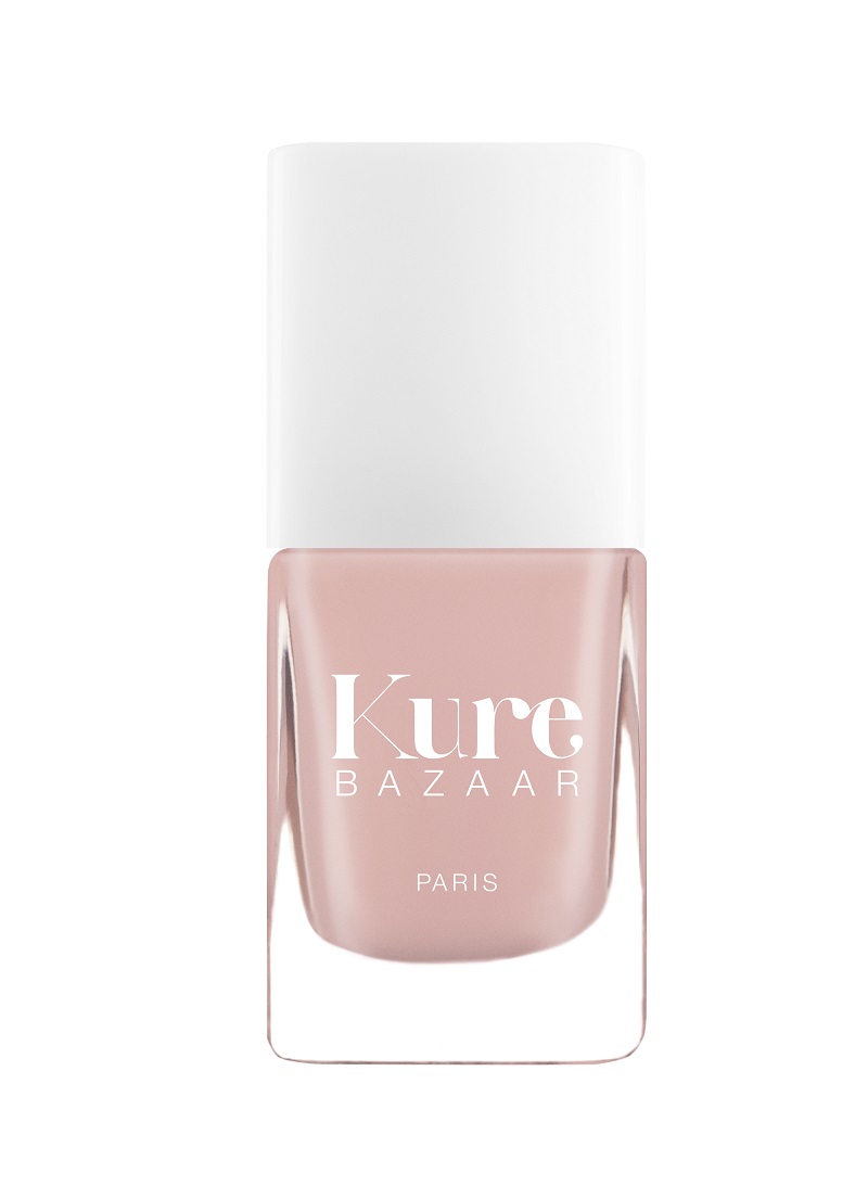 Kure Bazaar Nail Polish French Rose
