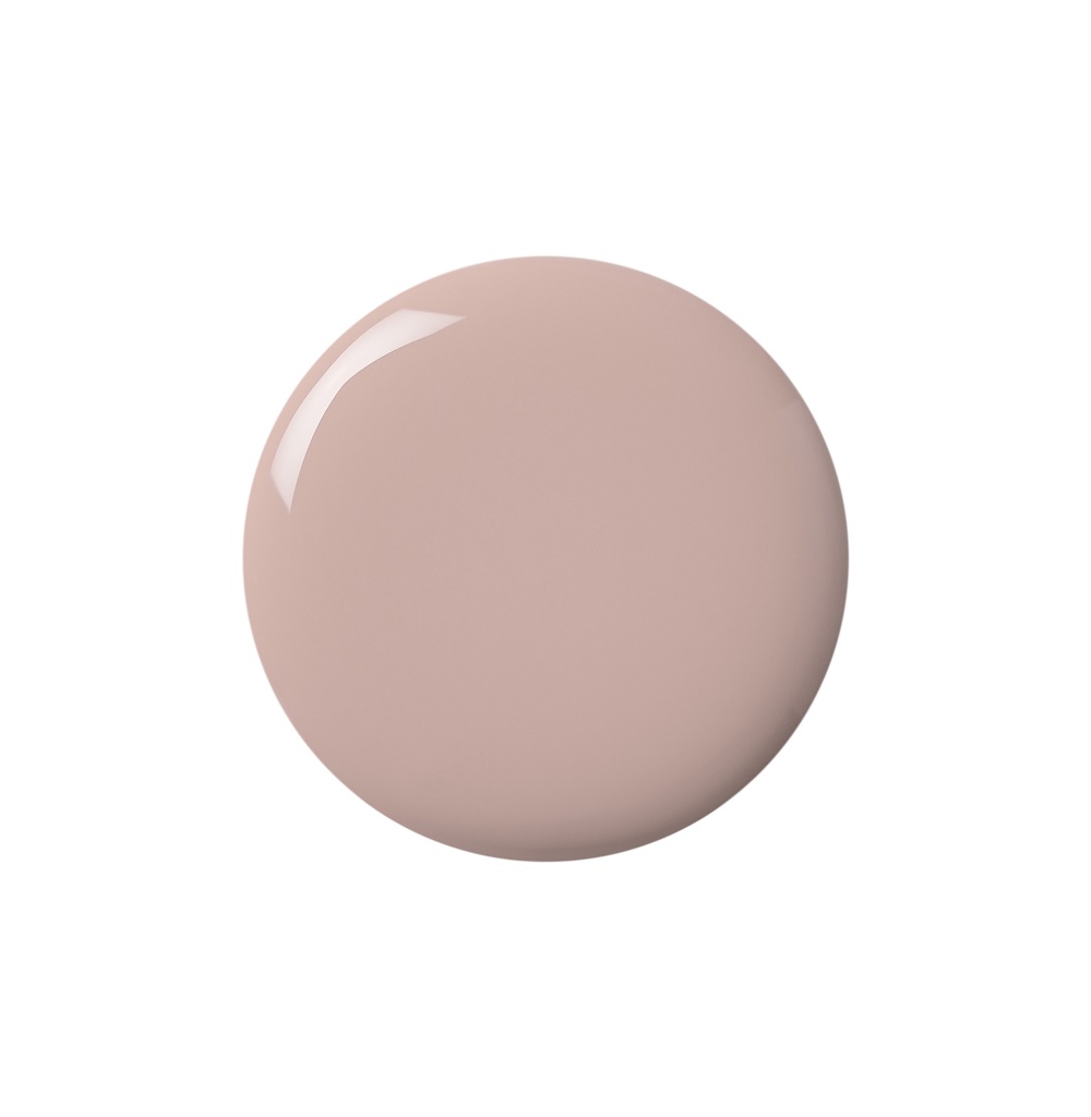 Kure Bazaar Nail Polish Rose Snow - 2