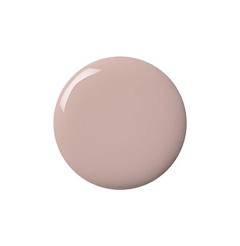 Kure Bazaar Nail Polish Rose Snow