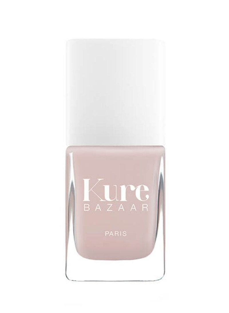 Kure Bazaar Nail Polish Rose Snow