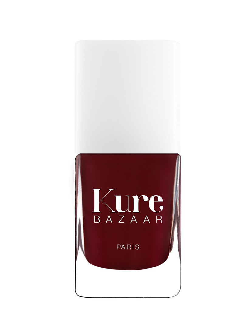 Kure Bazaar Nail Polish Parisienne