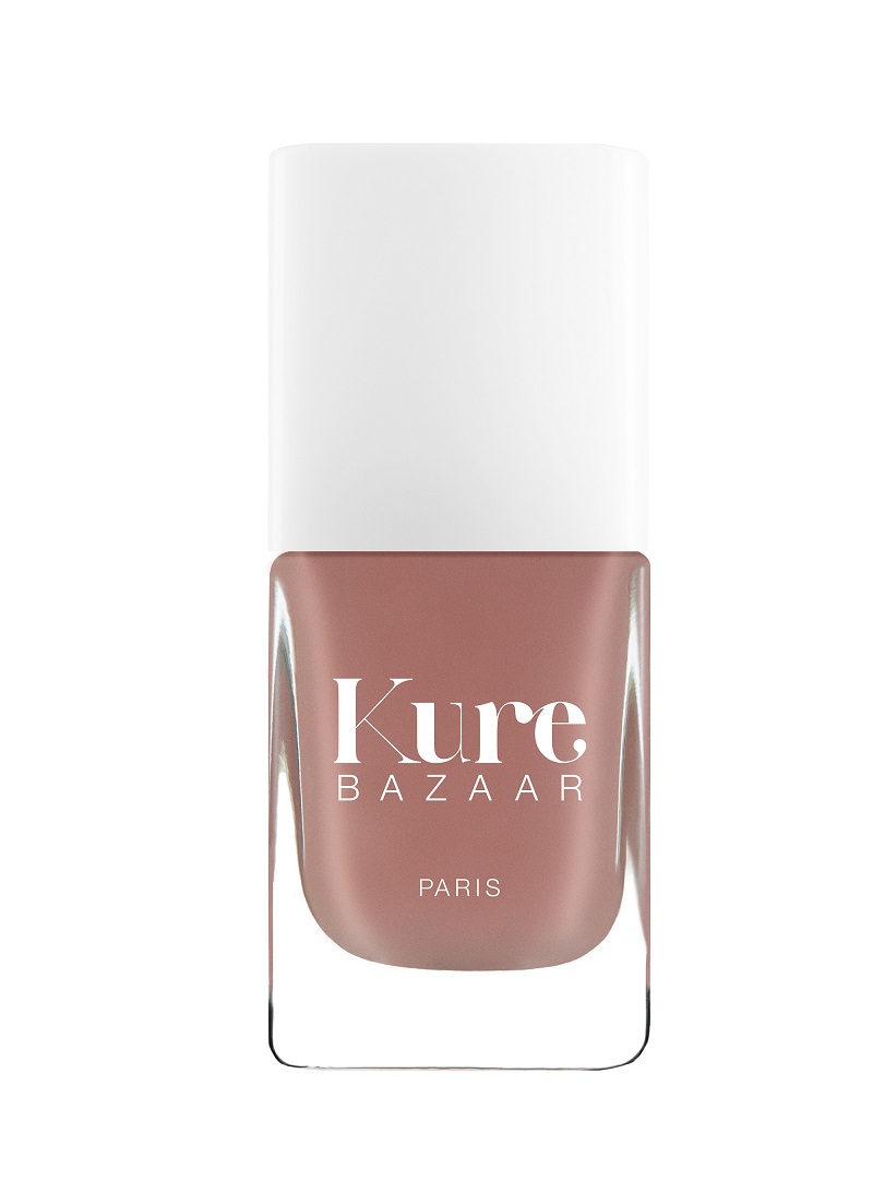 Kure Bazaar Nail Polish Hippie