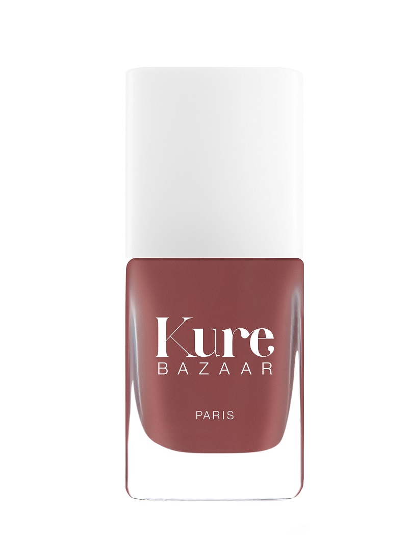 Kure Bazaar Nail Polish Blush