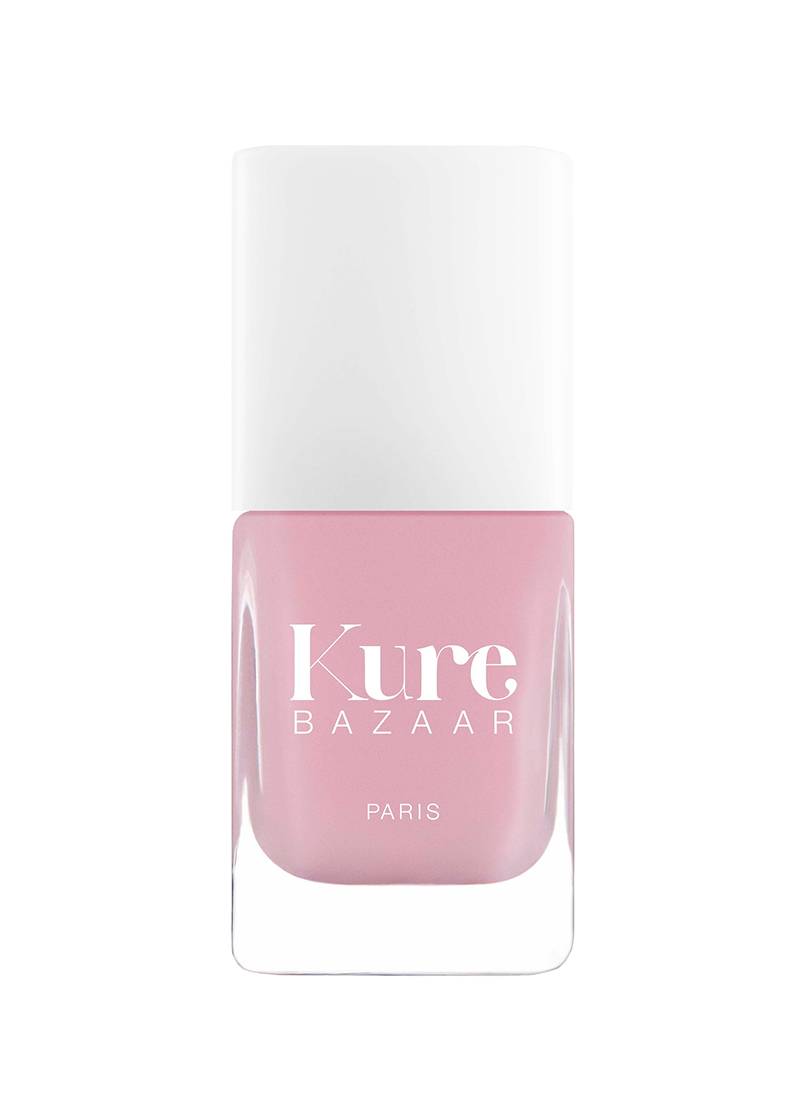 Kure Bazaar Nail Polish French Rose Glow
