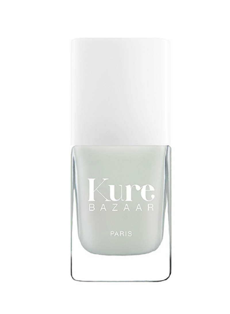 Kure Bazaar Nail Polish Mint