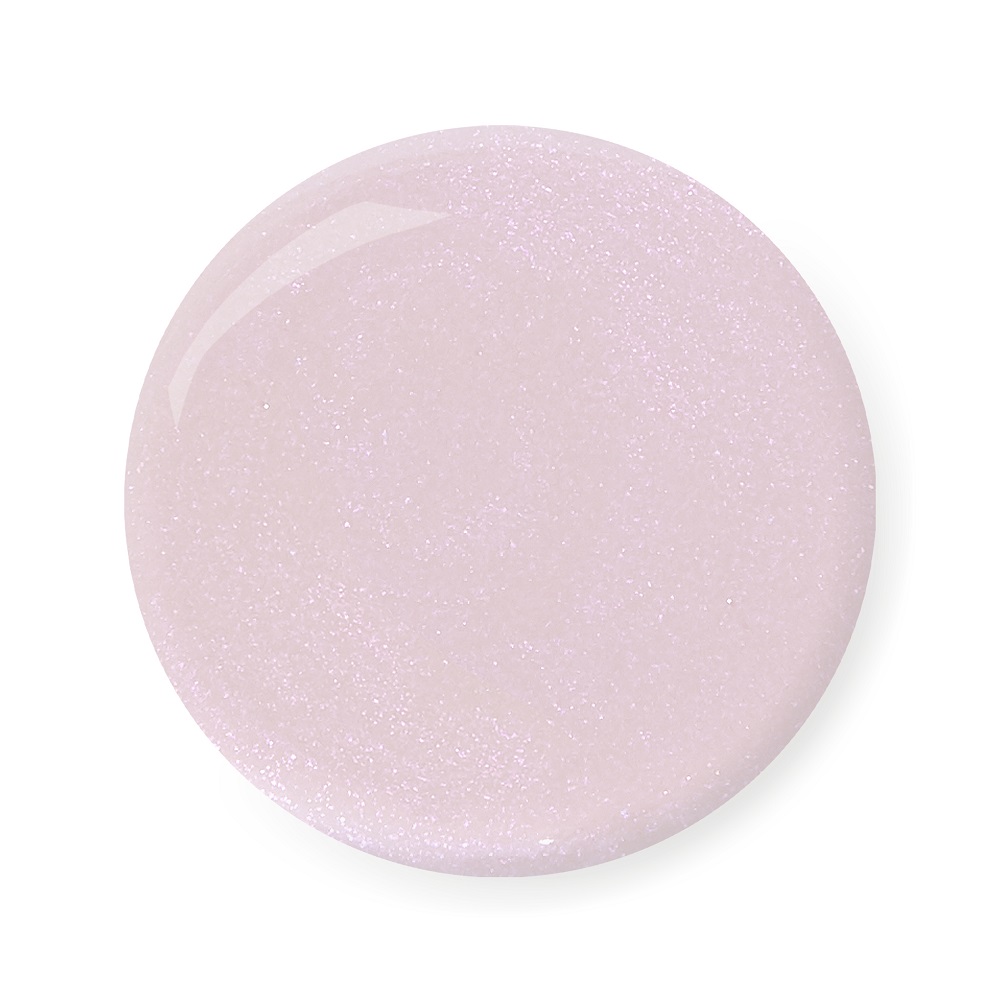 Kure Bazaar Nail Polish Rose Pearl - 2