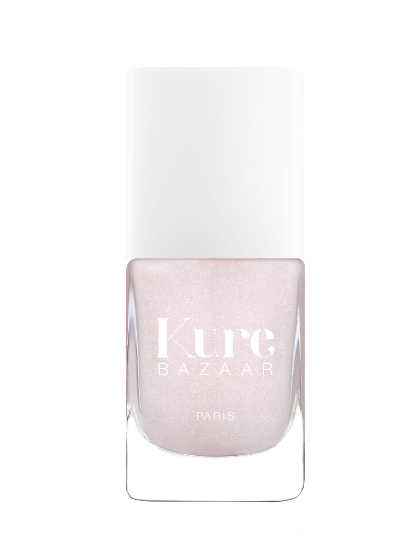 Kure Bazaar Nail Polish Rose Pearl