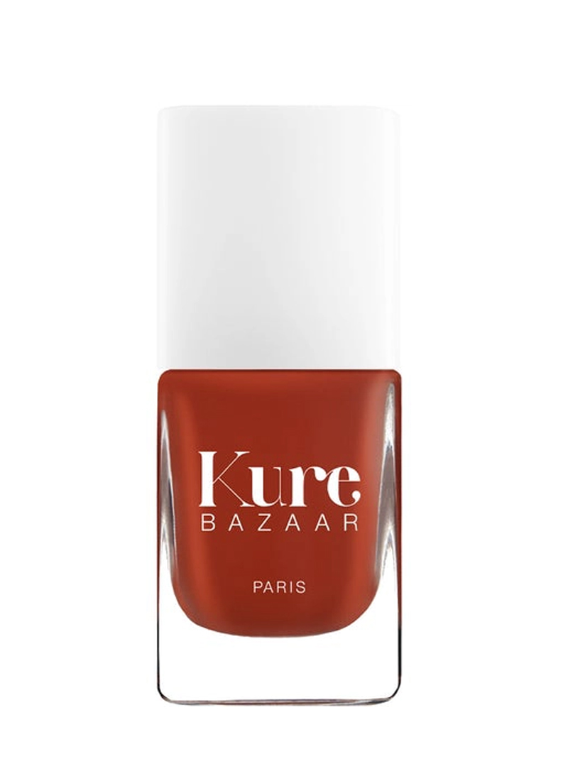 Kure Bazaar Nail Polish Puglia