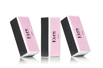 Kure Bazaar Bloc Polish Buffer 4 Faces - Nagelfil