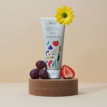 Hagi Body Balm Berry Lovely Moisturizing - kroppslotion 200ml