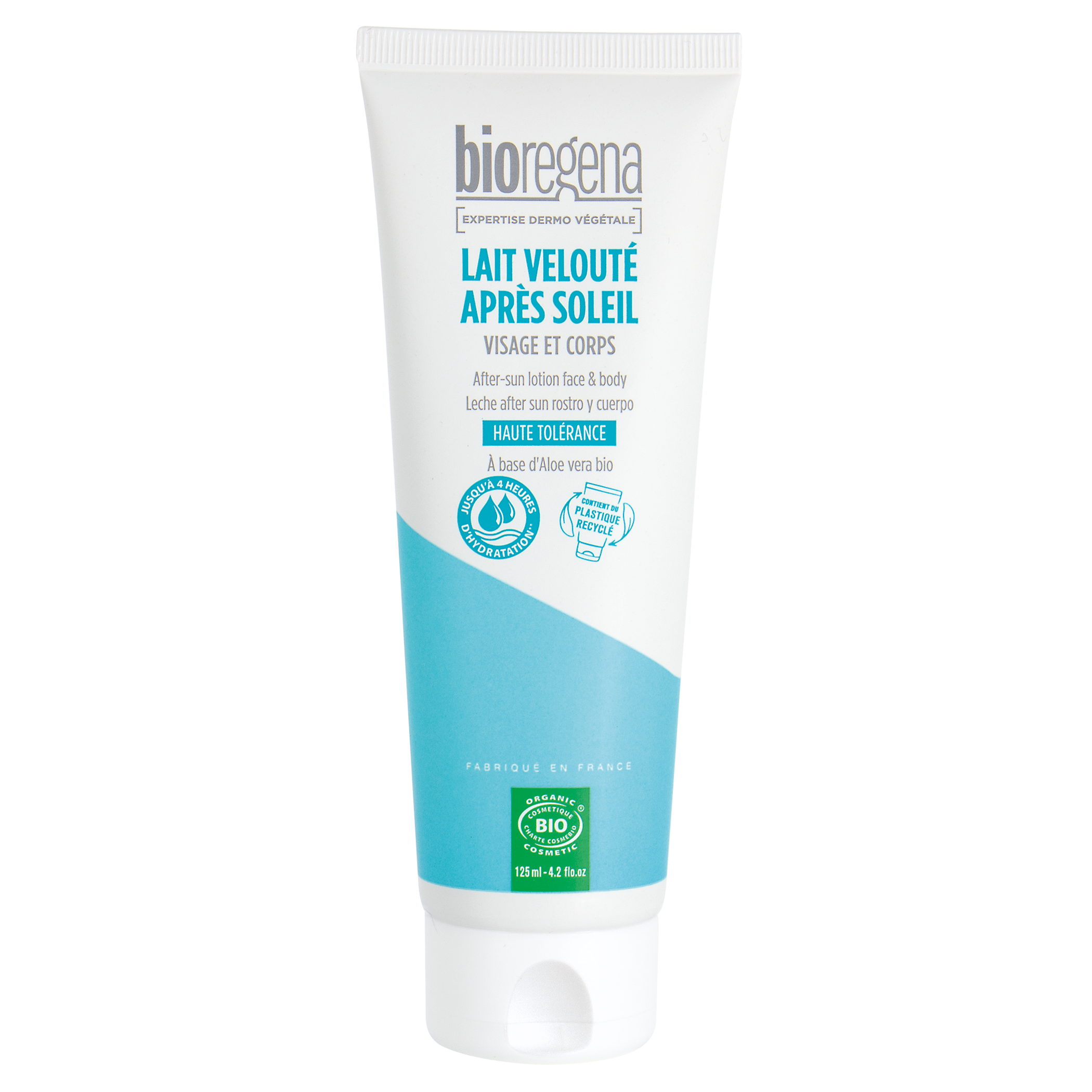 Bioregena After-sun lotion