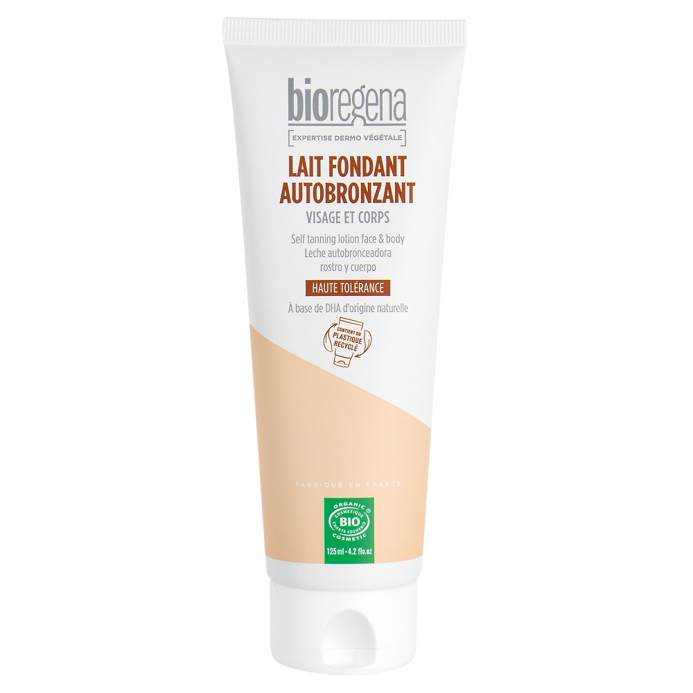 Bioregena Self-Tanning lotion