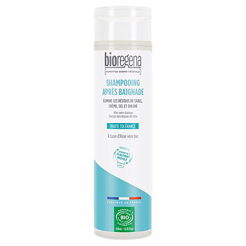 Bioregena After Swimming Schampo
