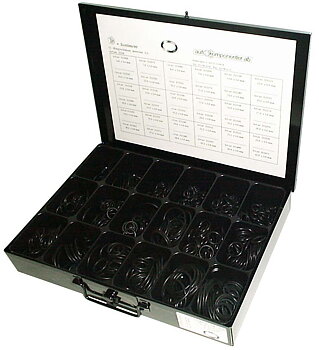 O-Ringar 3.0mm