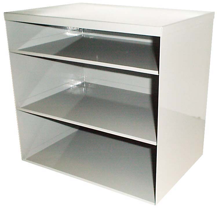 AK2 - Box  3 fack
