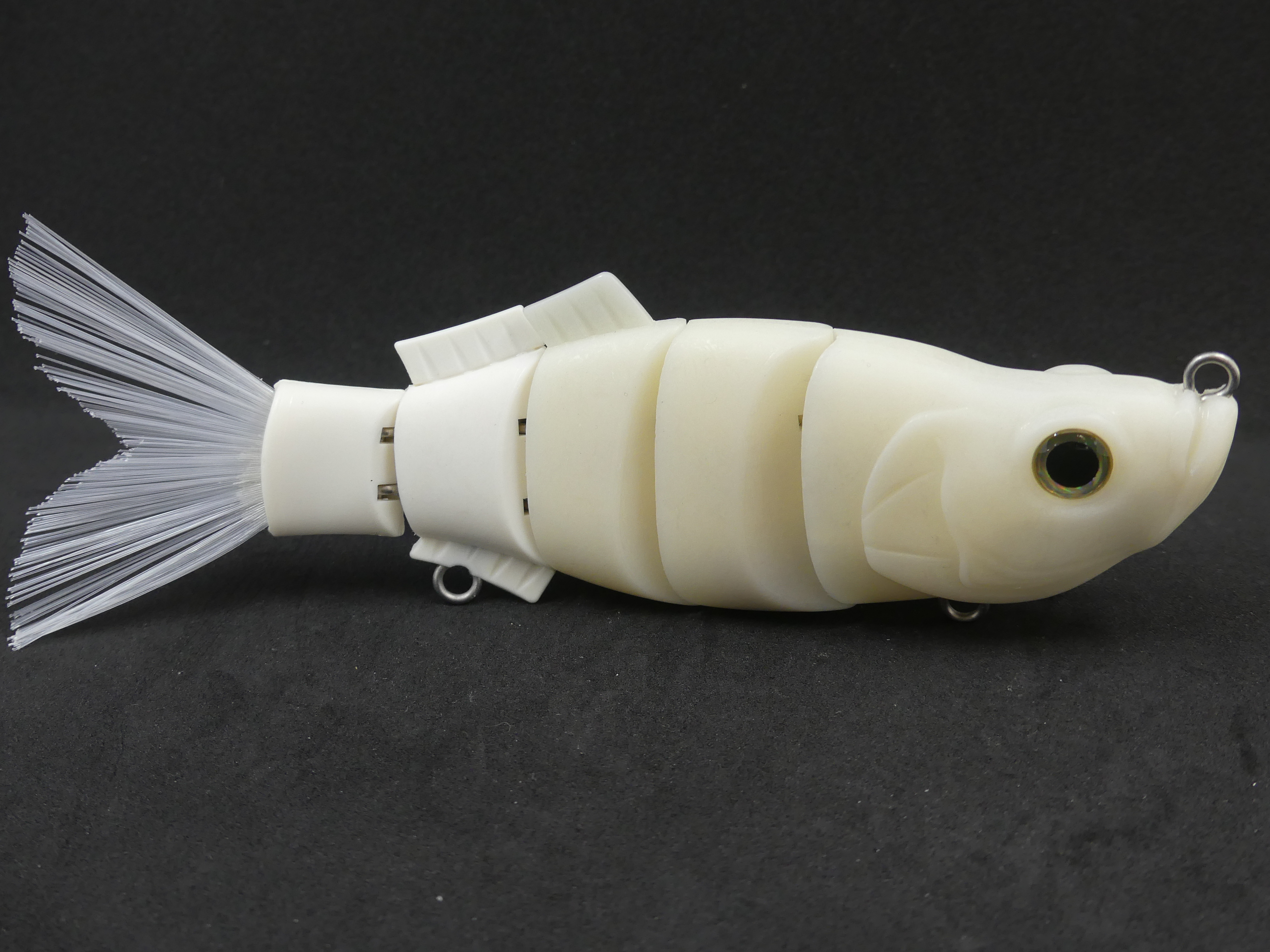 black fish lures in nj Bringing Back Black