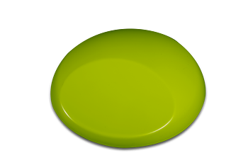 Wicked Opaque - Limelight Green - 60 ml