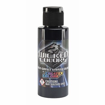 Wicked Detail - Black Magenta - 60 ml