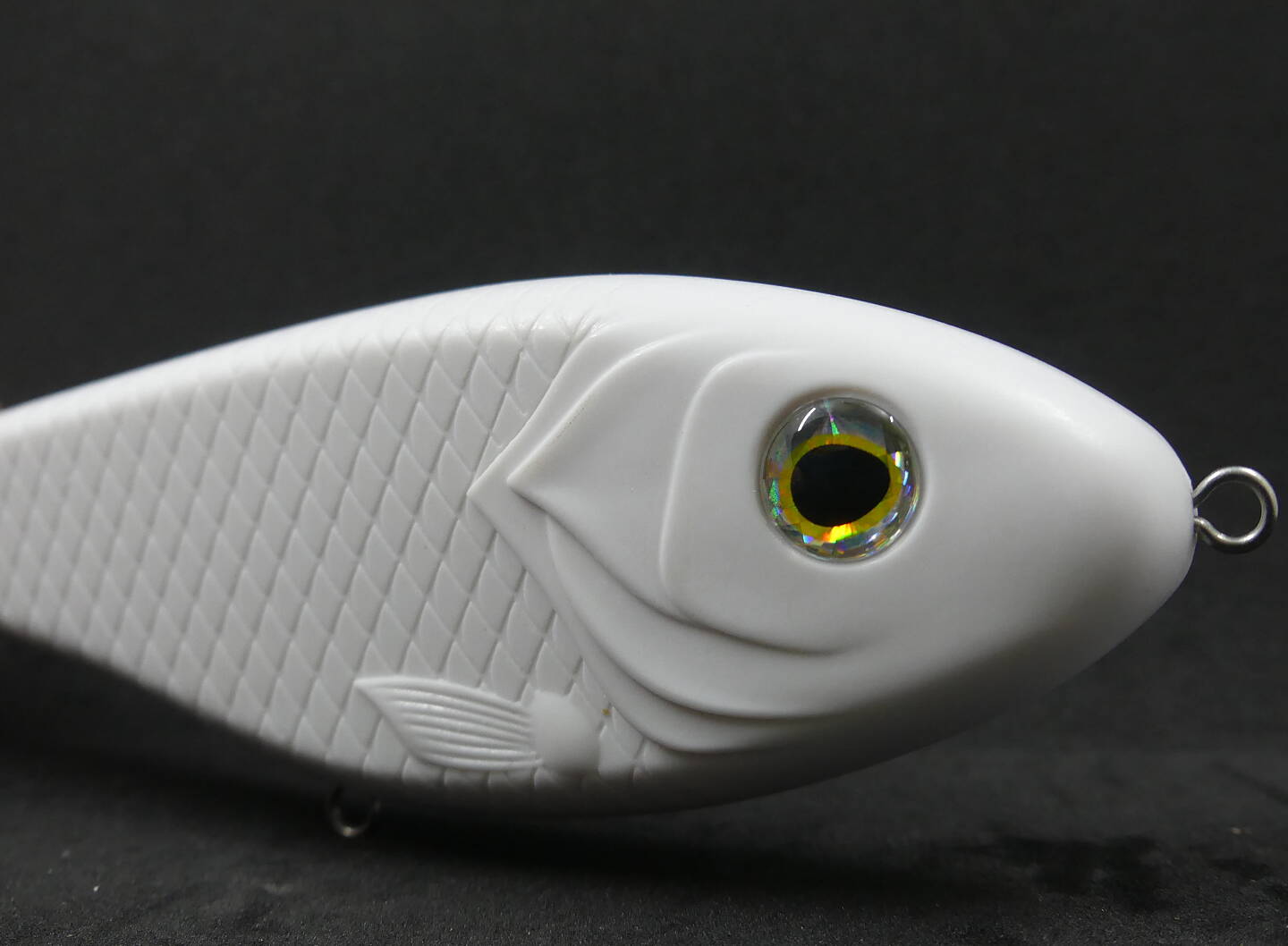 Unpainted lure blanks Lureblanks