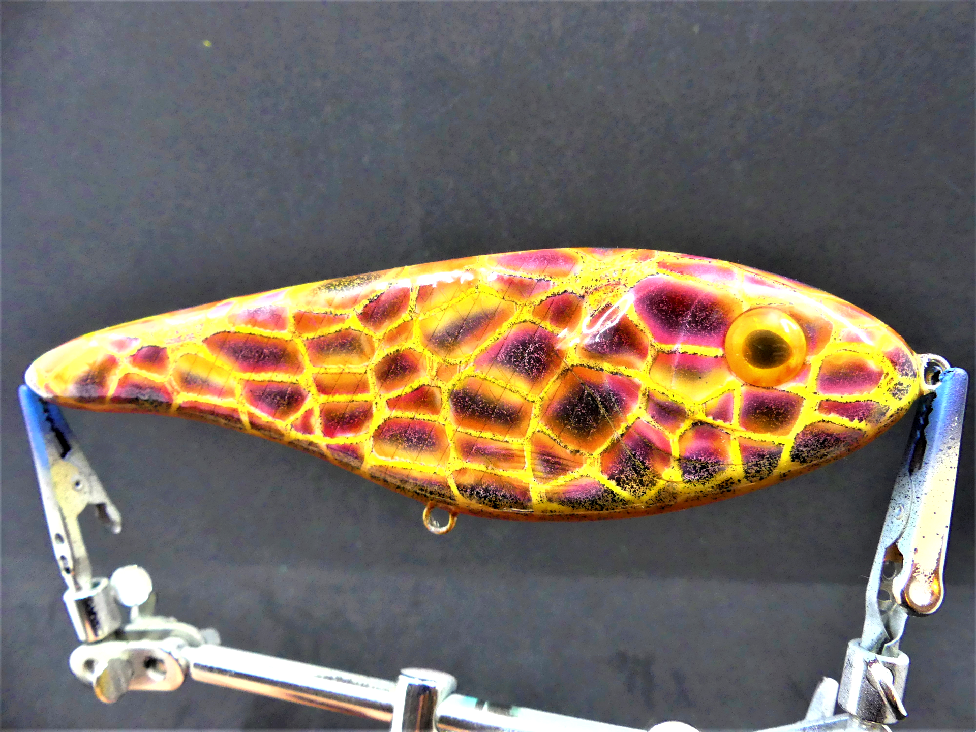 Schablon 15 cm x 28 cm  - 2