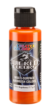 Wicked Opaque - Pyrrole Orange - 60 ml