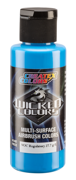 Wicked Opaque - Daylight Blue - 60 ml